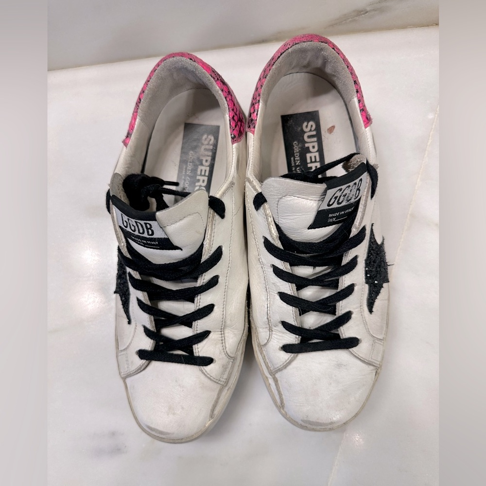 Golden Goose size 37